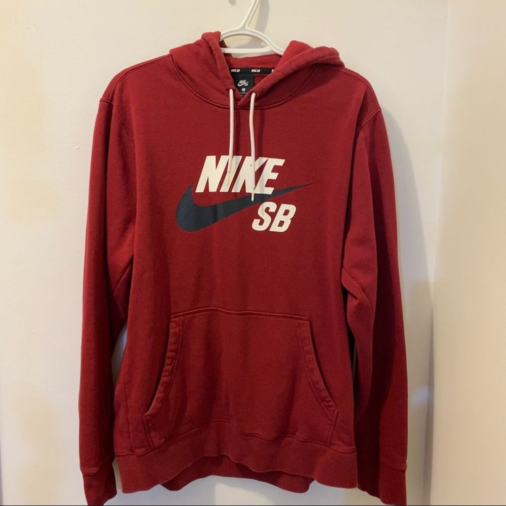 Nike SB Hoodie New